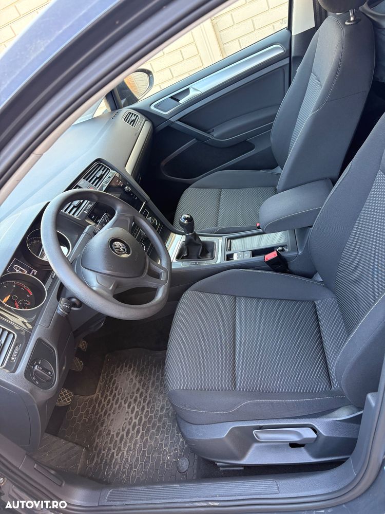 Volkswagen Golf 1.5 TSI ACT Life - 10
