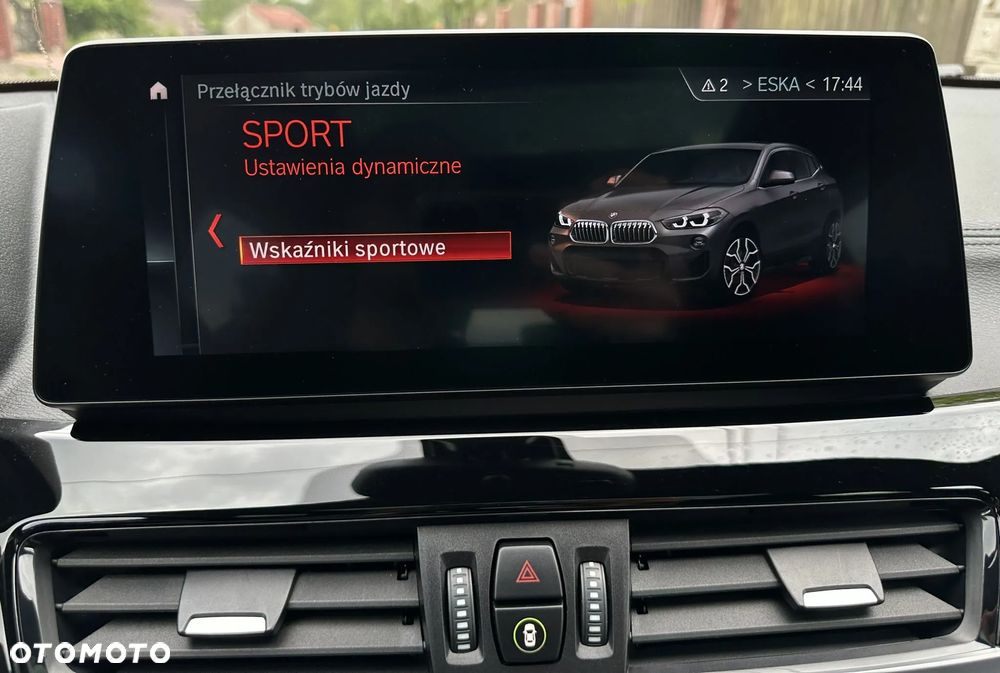 BMW X2 xDrive20d M Sport - 36