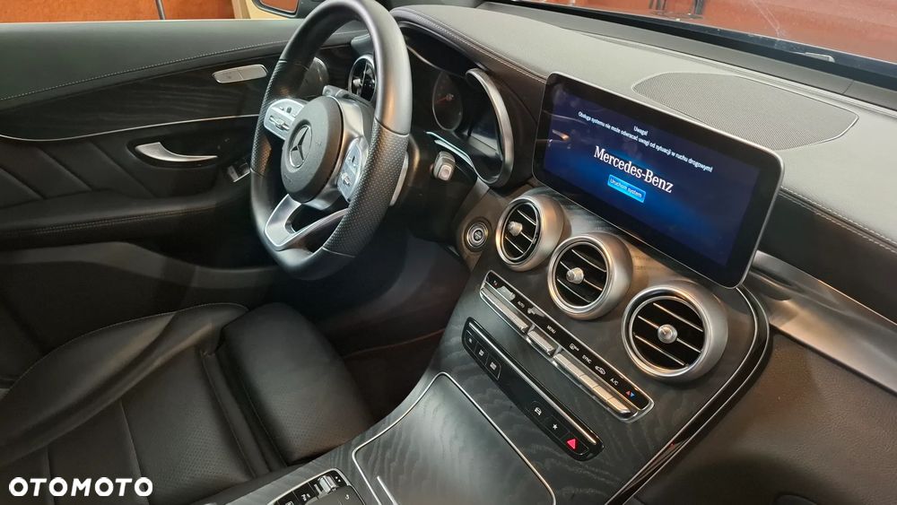 Mercedes-Benz GLC 200 d 4-Matic Business Edition - 7