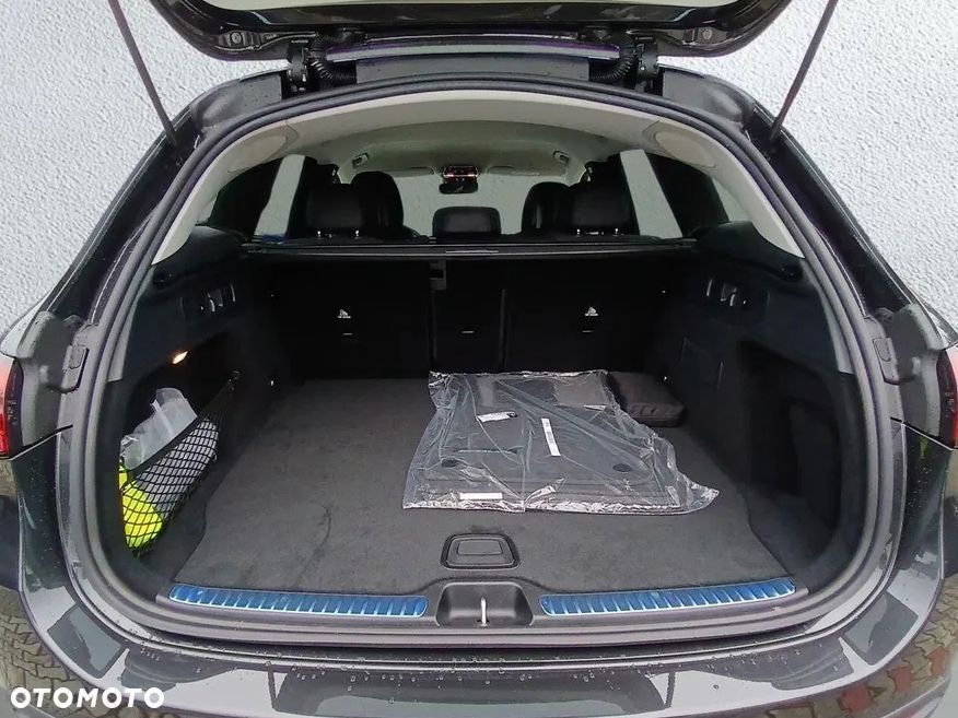 Mercedes-Benz GLC 200 d mHEV 4-Matic AMG Line - 10