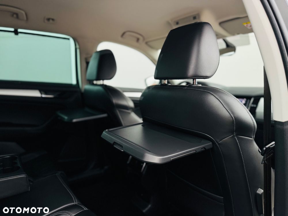 Skoda Kodiaq 2.0 TDI 4x4 Sportline DSG - 39