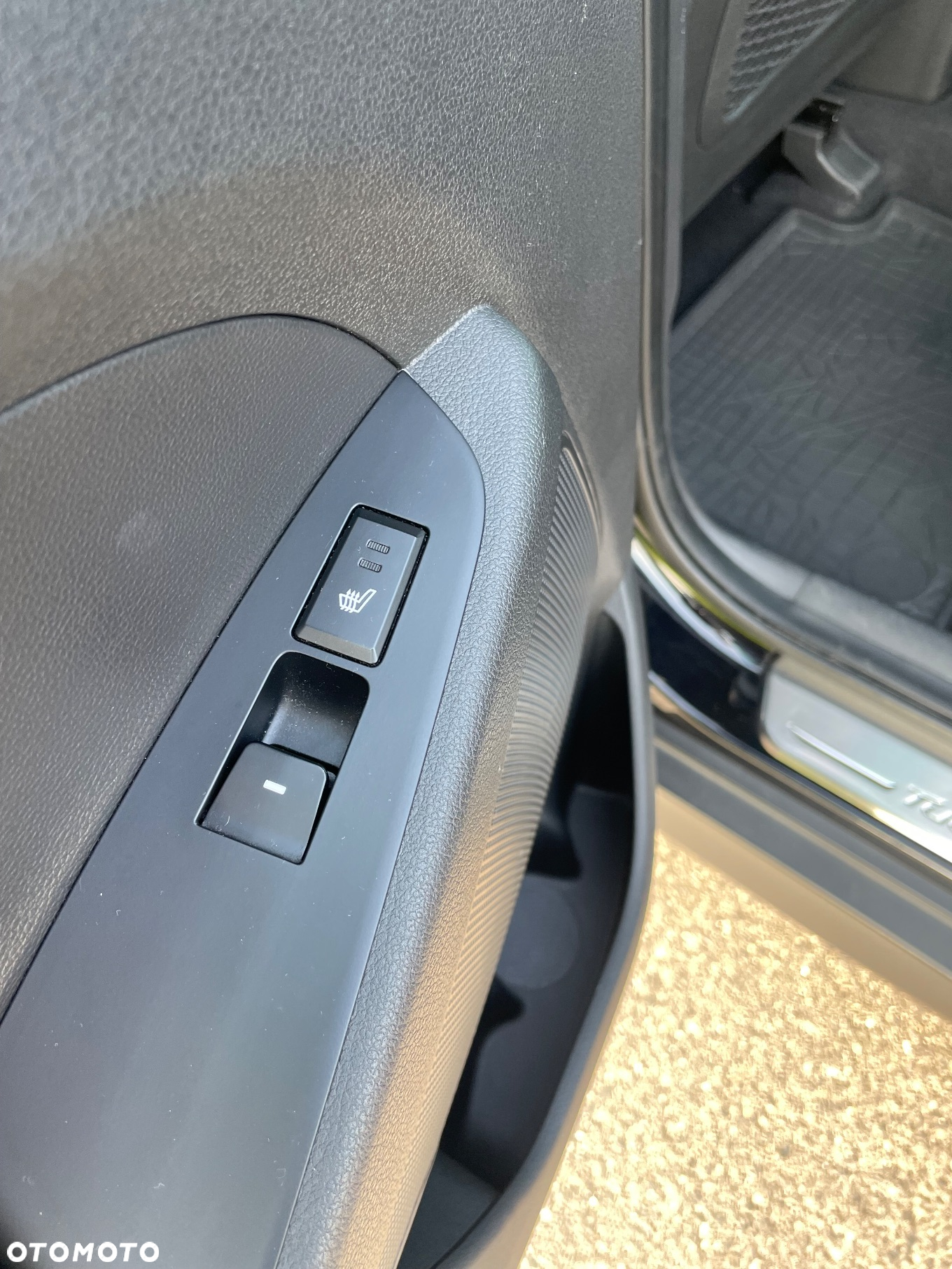 Hyundai Tucson 1.6 GDI BlueDrive Style 2WD - 16
