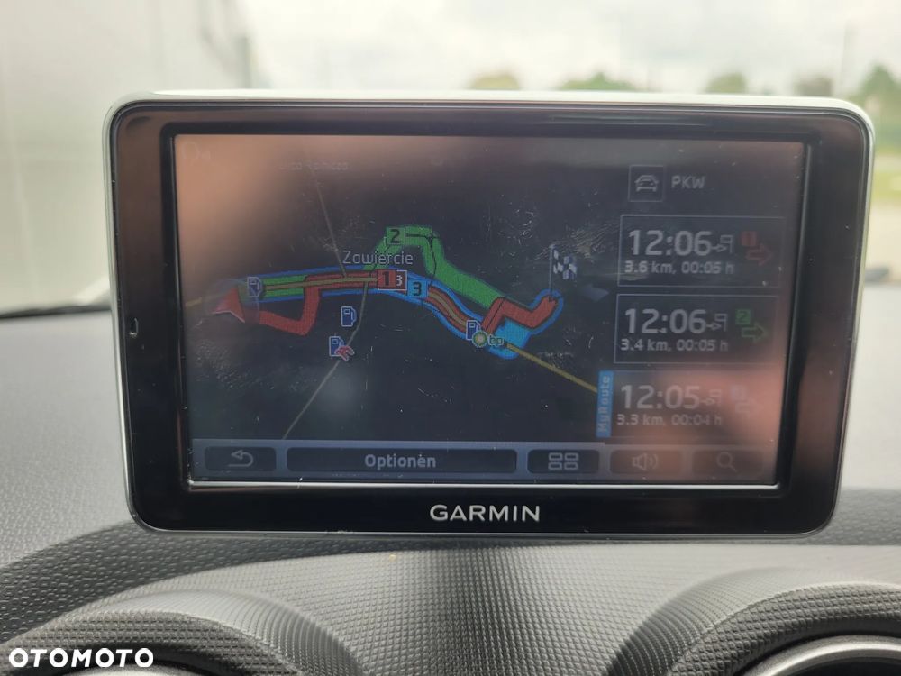 Seat Ibiza 1.6 TDI CR FR - 19