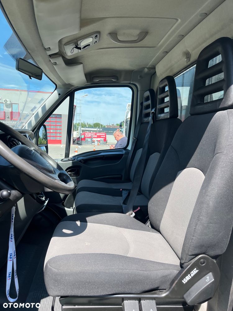 Iveco daily 40c17 - 13