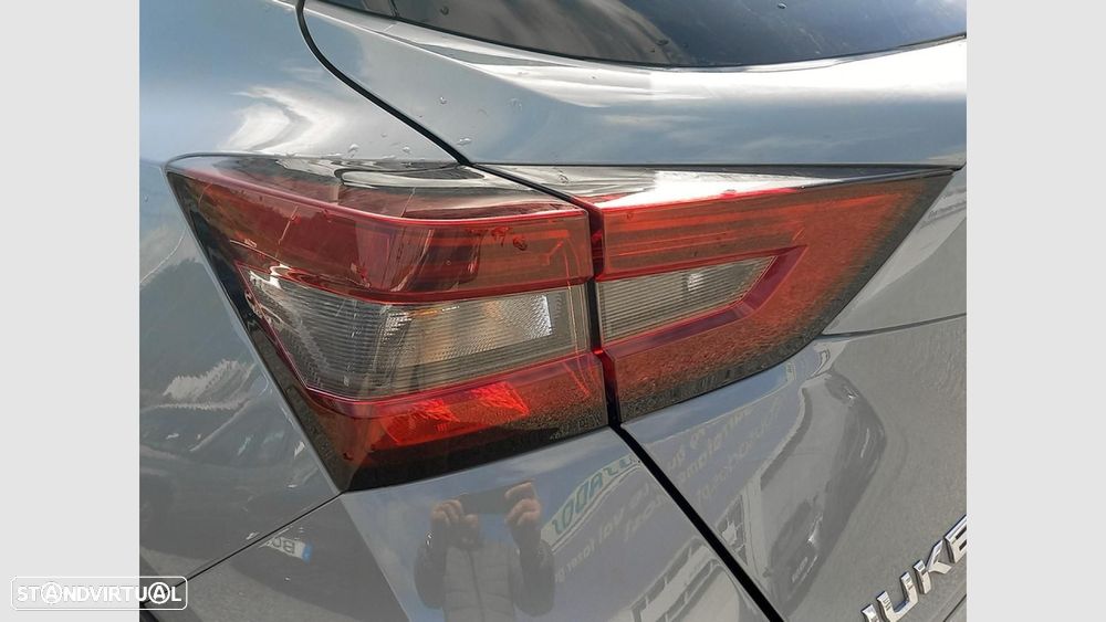 Nissan Juke 1.0 DIG-T N-Connecta DCT - 9