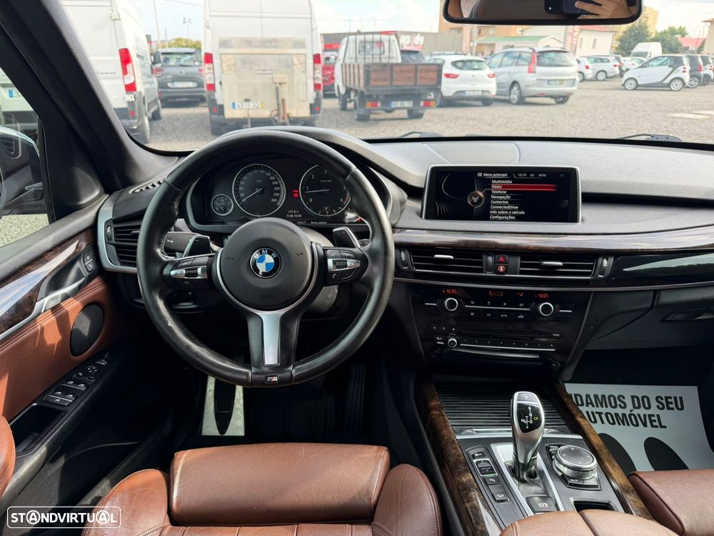 BMW X5 - 9