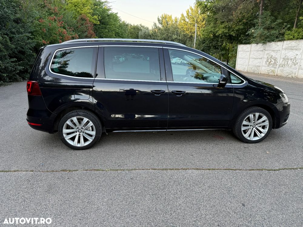 Seat Alhambra - 7