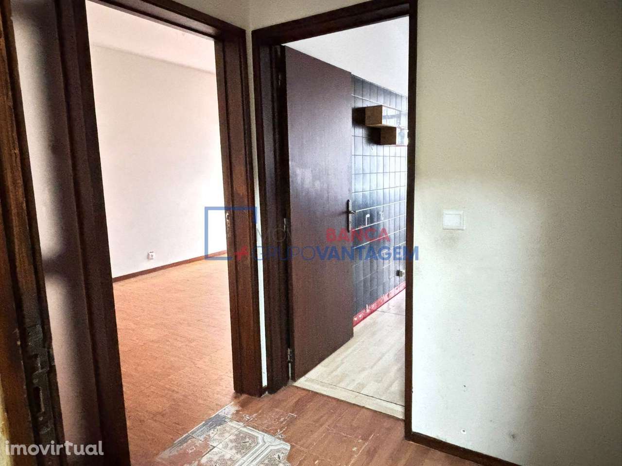 Apartamento T2 em São Pedro Afurada, perto de transportes - Grande imagem: 5/26