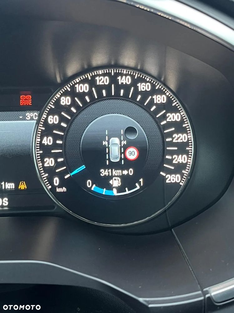 Ford S-Max 2.0 TDCi Titanium PowerShift - 39