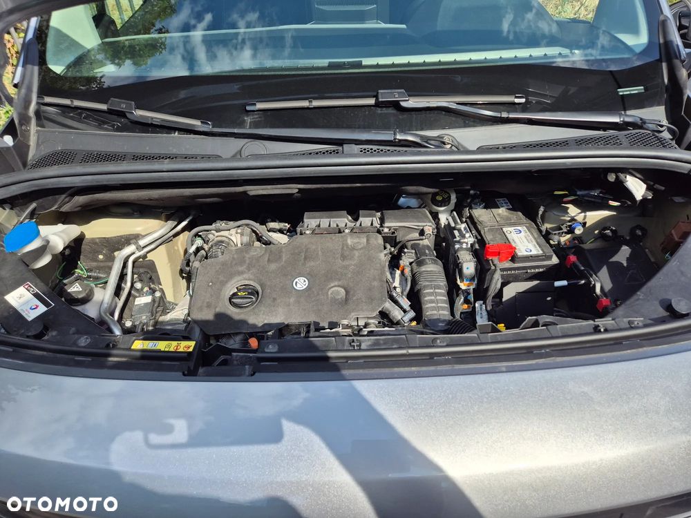 Peugeot Rifter BlueHDI 130 L2 Allure Pack - 12