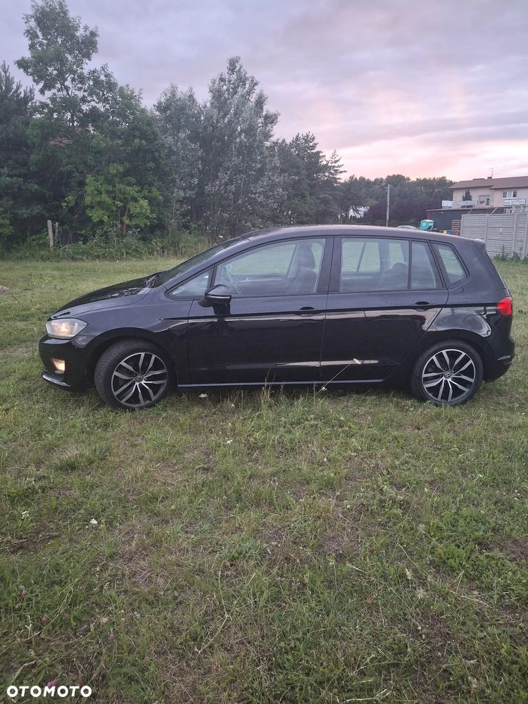 Volkswagen Golf 2.0 TDI BMT Highline - 7
