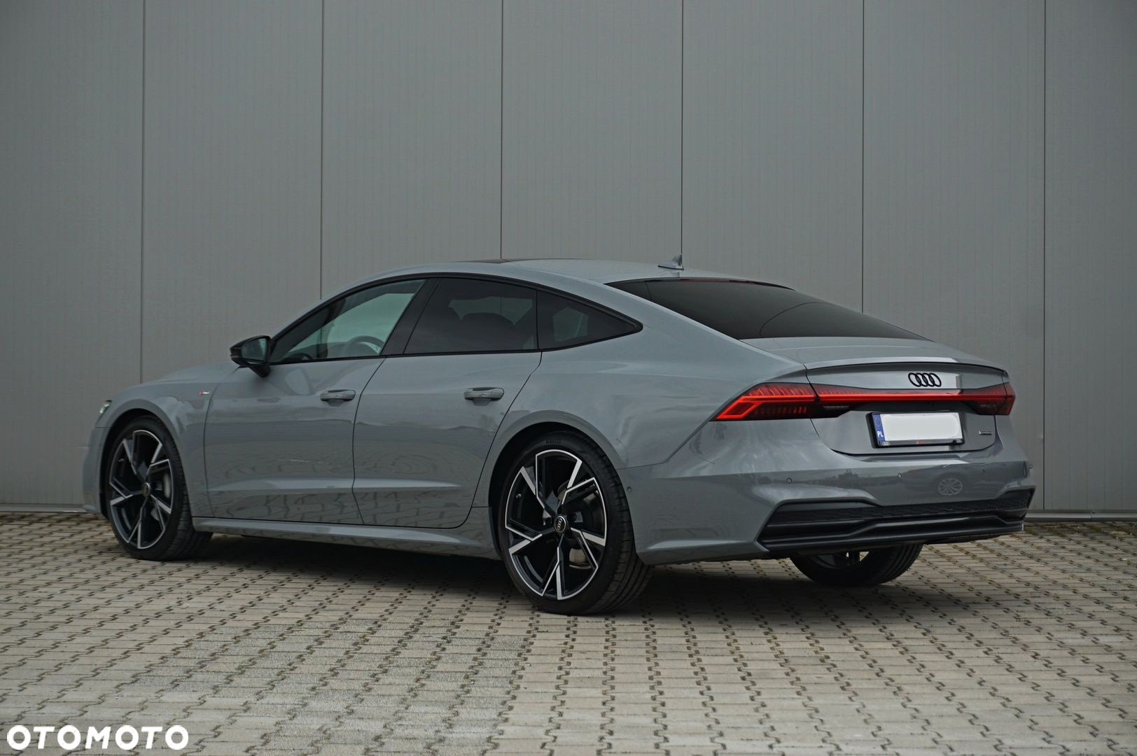 Audi A7 - 3