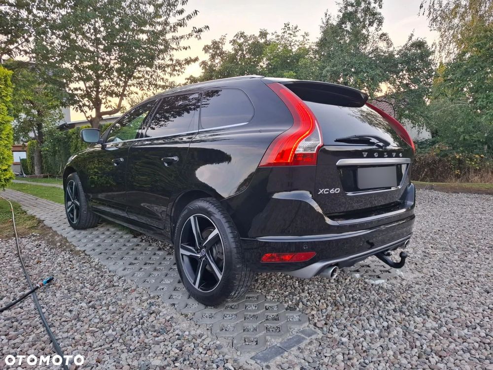 Volvo XC 60 D4 Drive-E R-Design Momentum - 6
