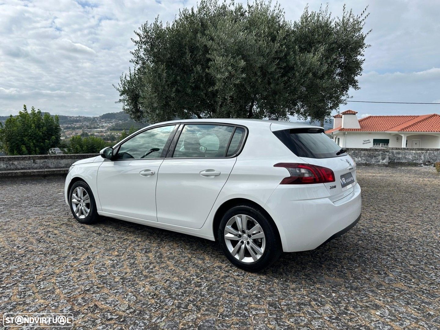 Peugeot 308 1.5 BlueHDi Active Pack - 23