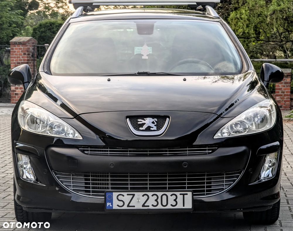 Peugeot 308 - 18