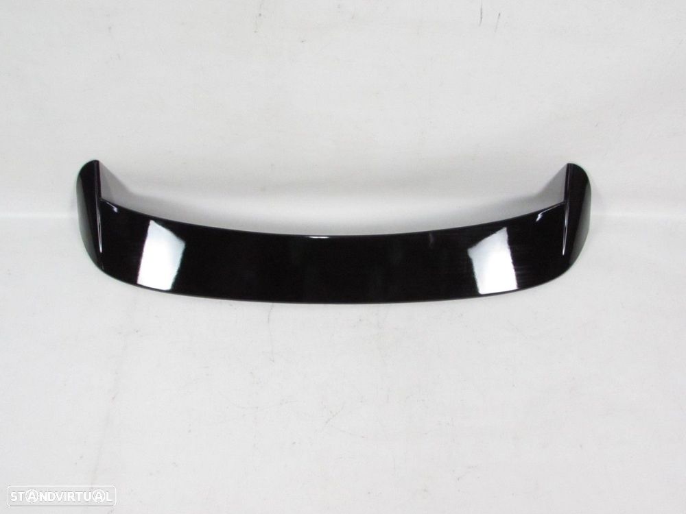 Spoiler/ Aileron da Mala Novo/ ABS SEAT LEON (5F1) - 1