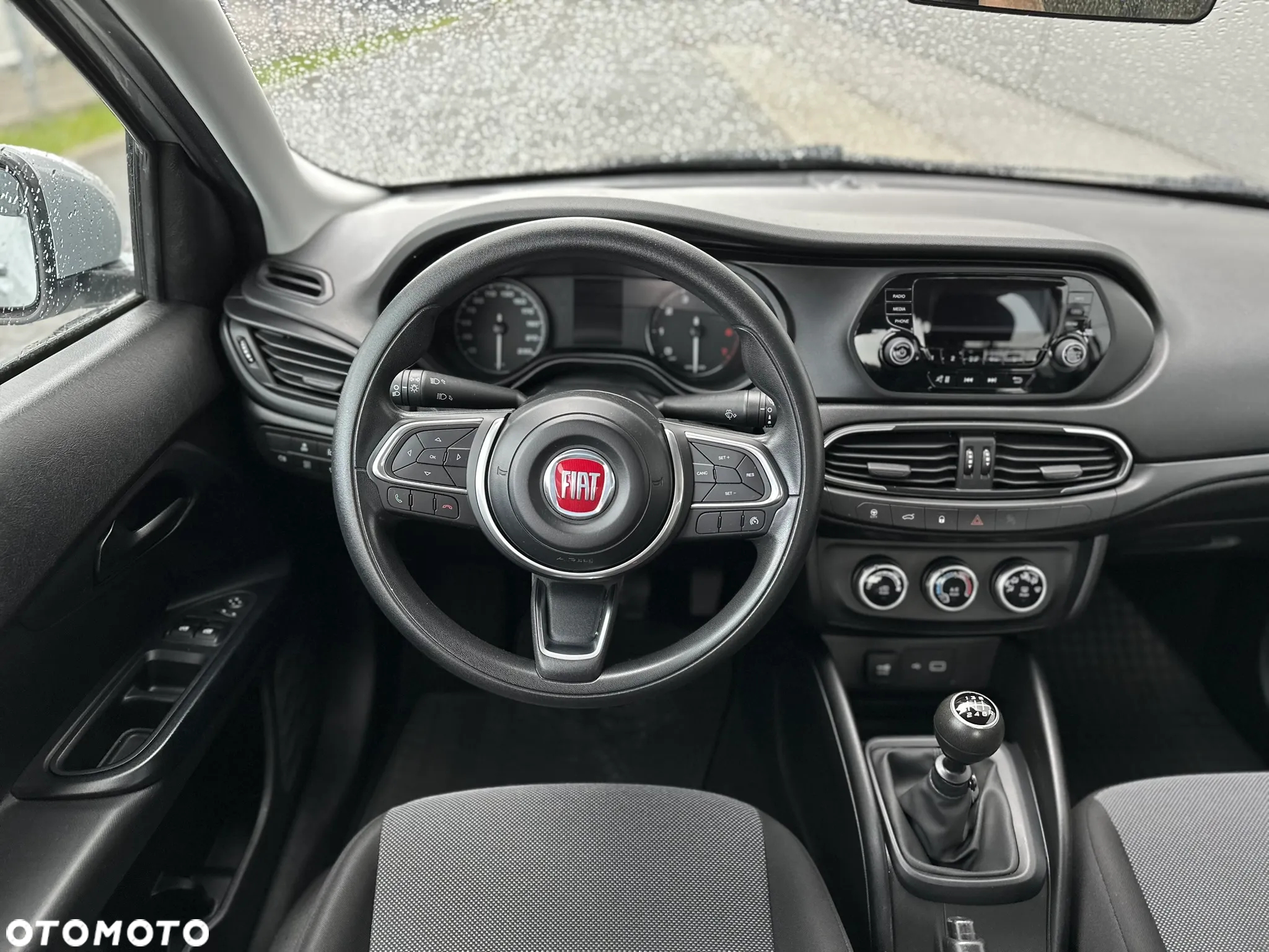 Fiat Tipo 1.4 Classic - 29