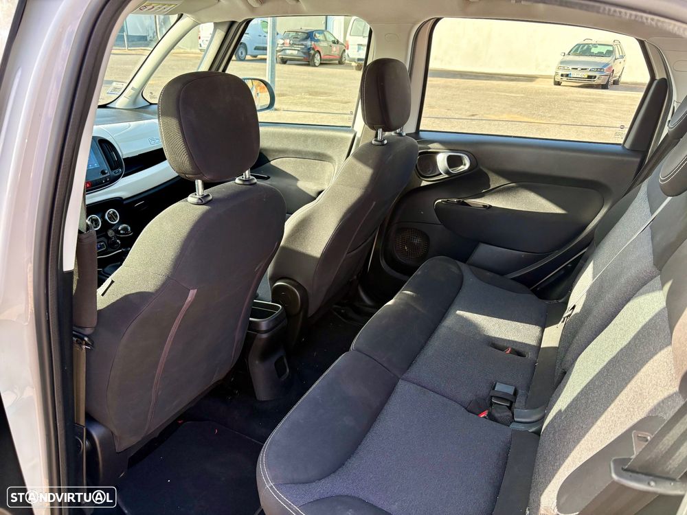 Fiat 500L 1.3 MJ Pop Star S&S - 10