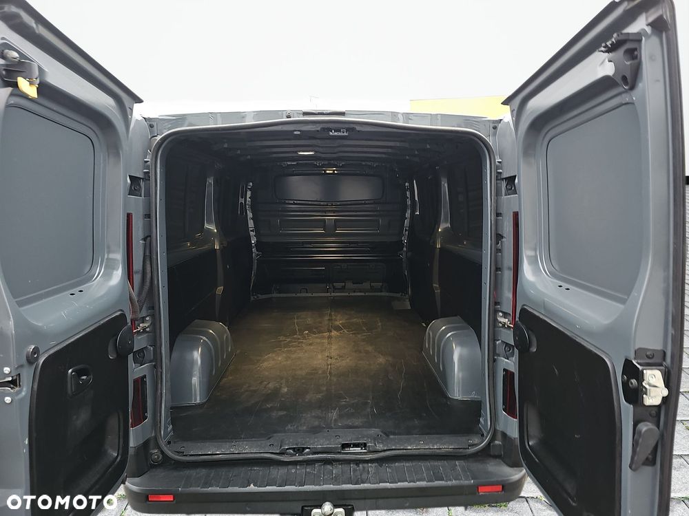 Renault trafic - 11