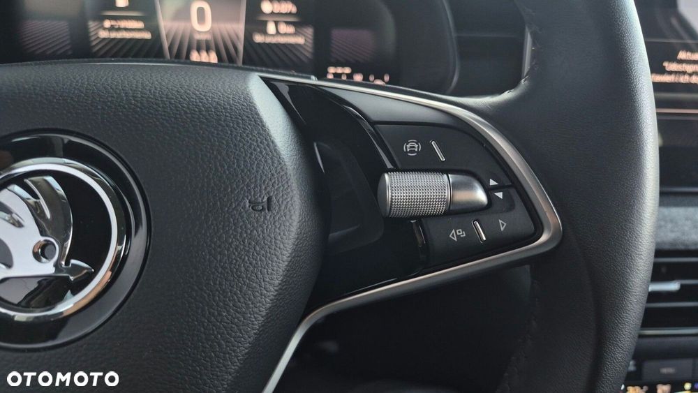 Skoda Scala 1.0 TSI Selection - 21