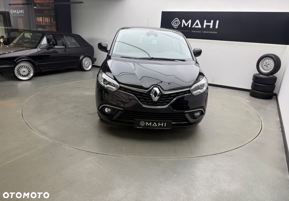 Renault Scenic Energy TCe 130 S&S Bose Edition - 3