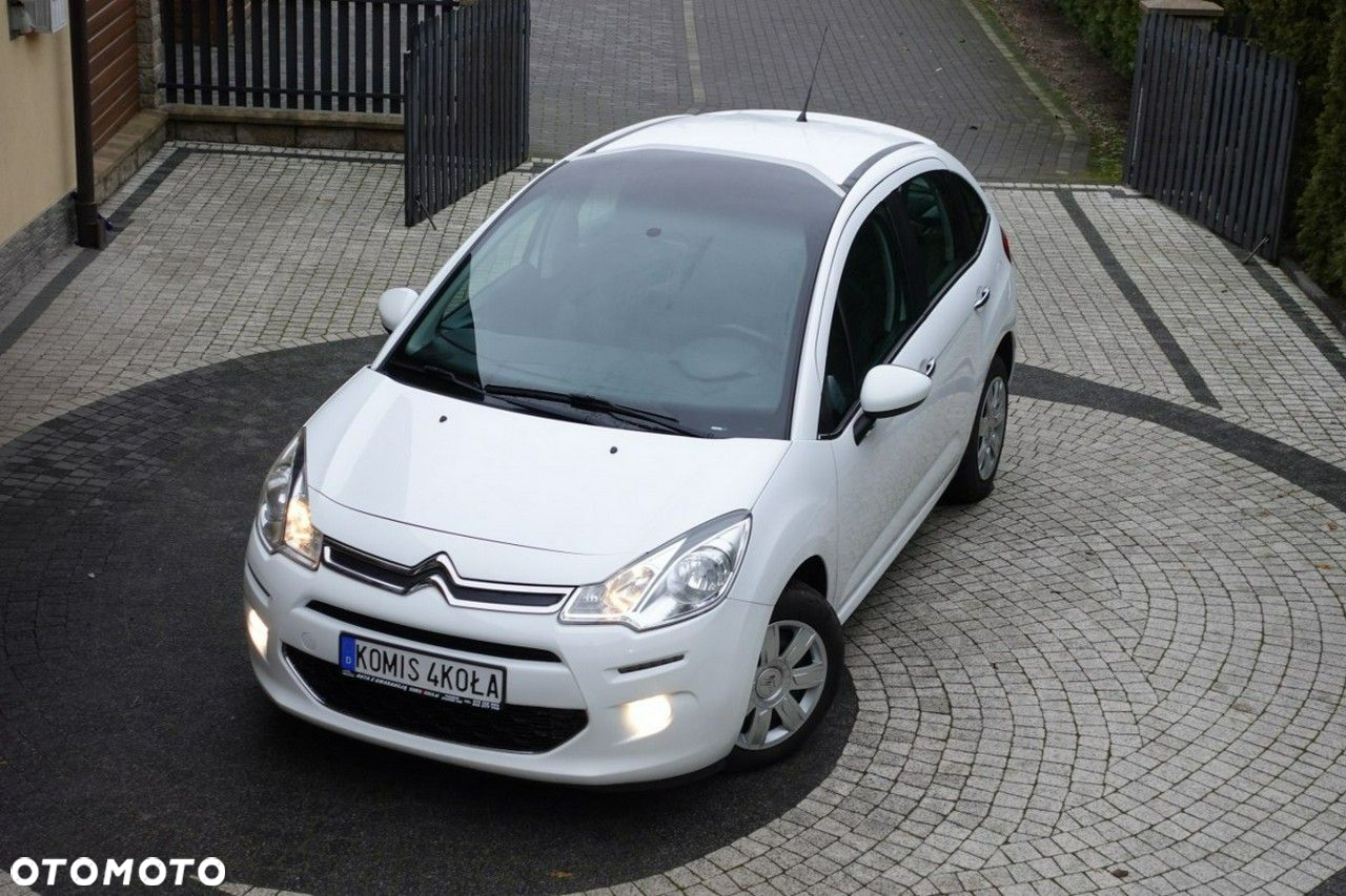 Citroën C3 - 19
