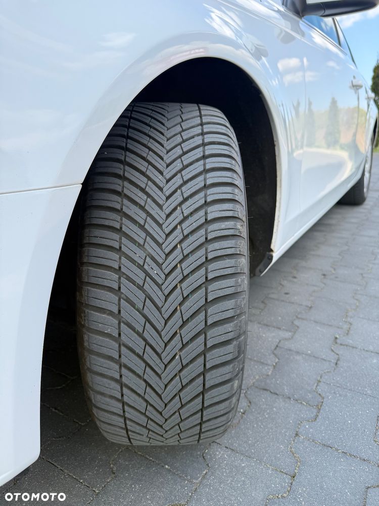 Audi A4 Avant 2.0 TFSI Ambition - 14