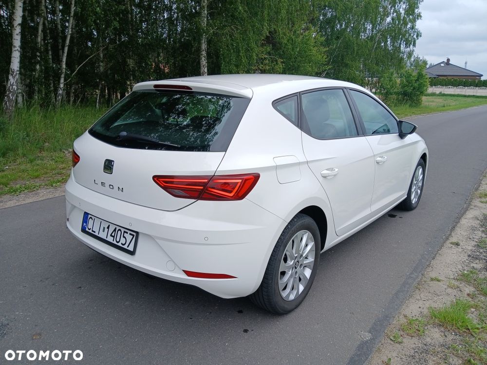 Seat Leon - 4