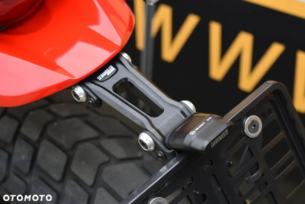 Ducati Scrambler - 18