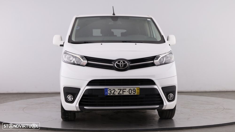 Toyota Proace Verso 1.5 D-4D L1 1.0T Exclusive 9L PDL - 3