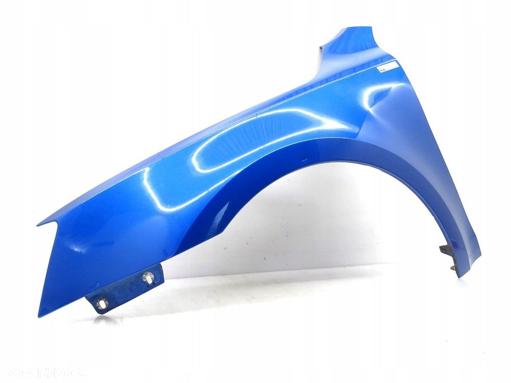 BŁOTNIK LEWY PRZÓD PRZEDNI SKODA OCTAVIA III 5E SEDAN / KOMBI LF5W - 1