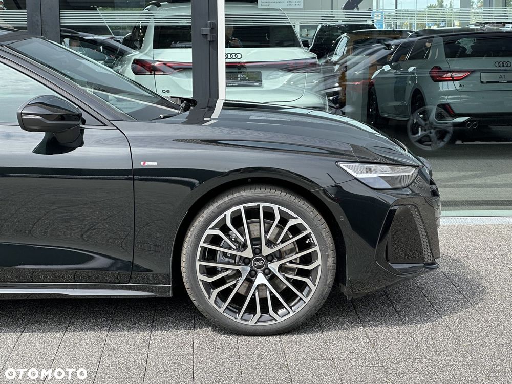 Audi A6 - 6