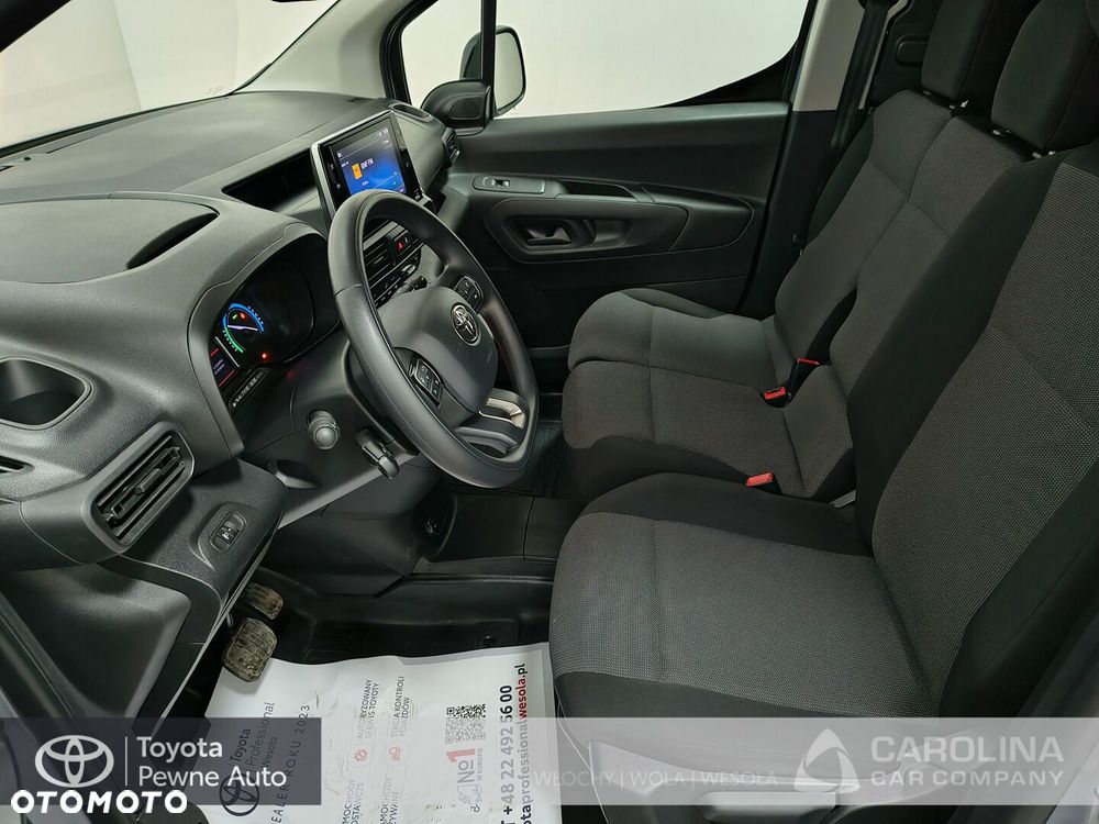 Toyota PROACE CITY - 3