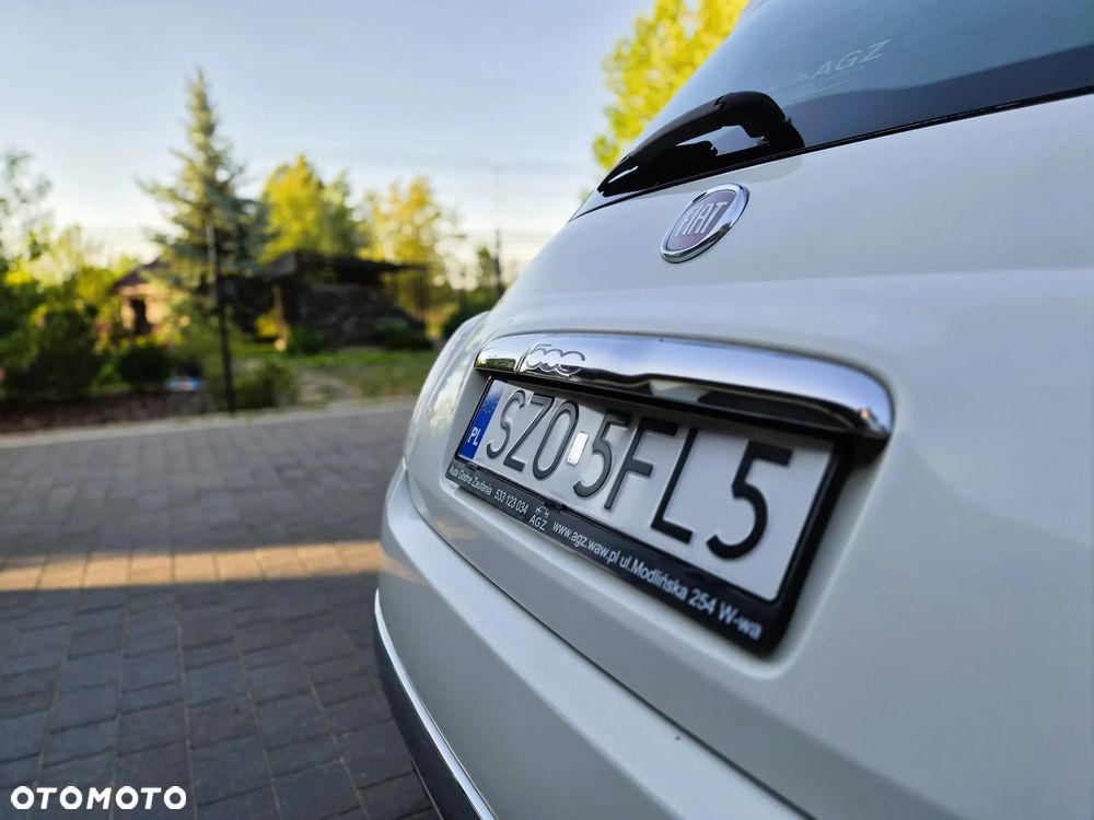 Fiat 500 - 20
