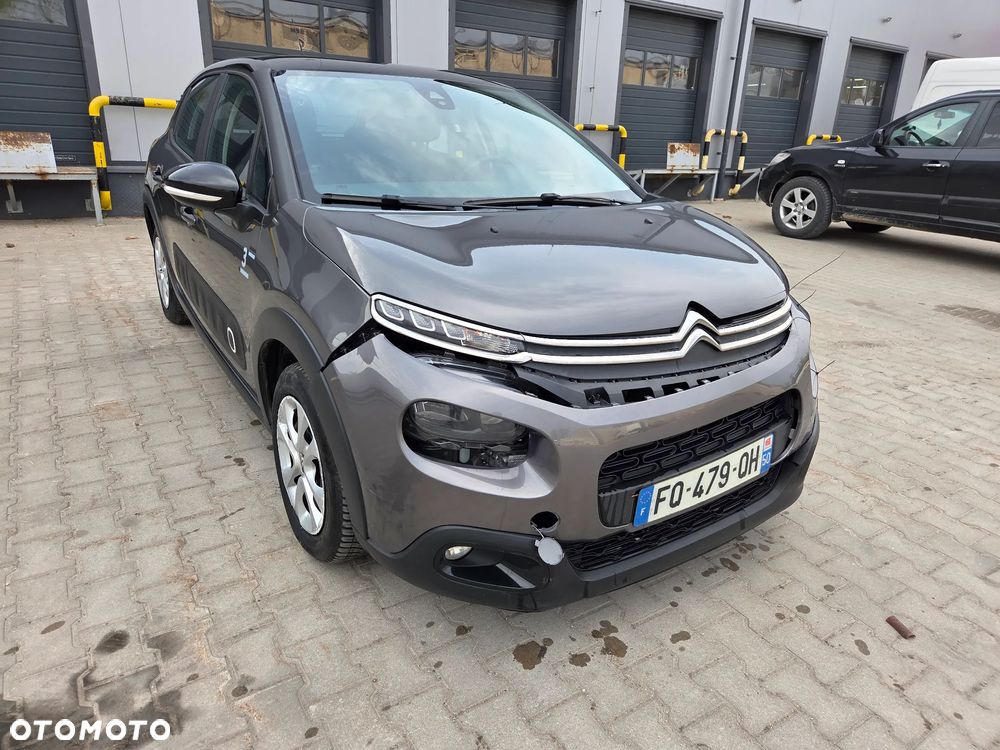 Citroën C3 - 12