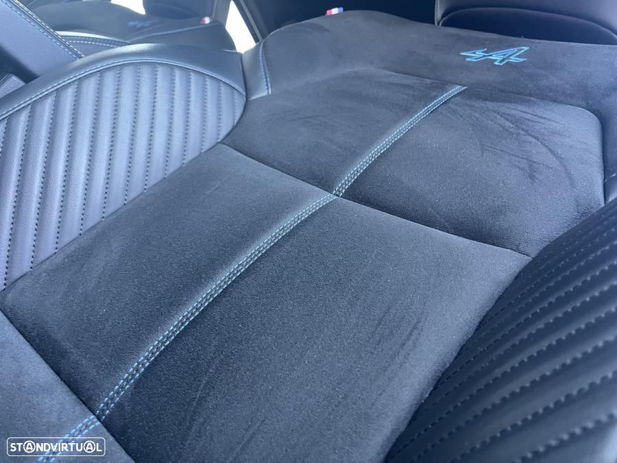 Renault Arkana 1.6 E-Tech Full Hybrid Esprit Alpine - 20