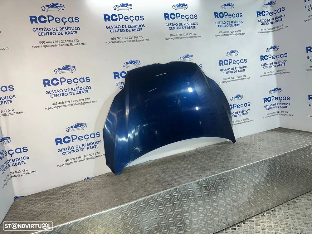 Frente completa Ford Focus Mk3 ST 1.0i EcoBoost 2011 - 2018 - 13