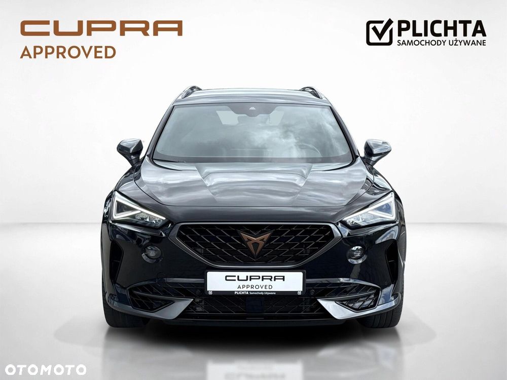 Cupra Formentor - 9