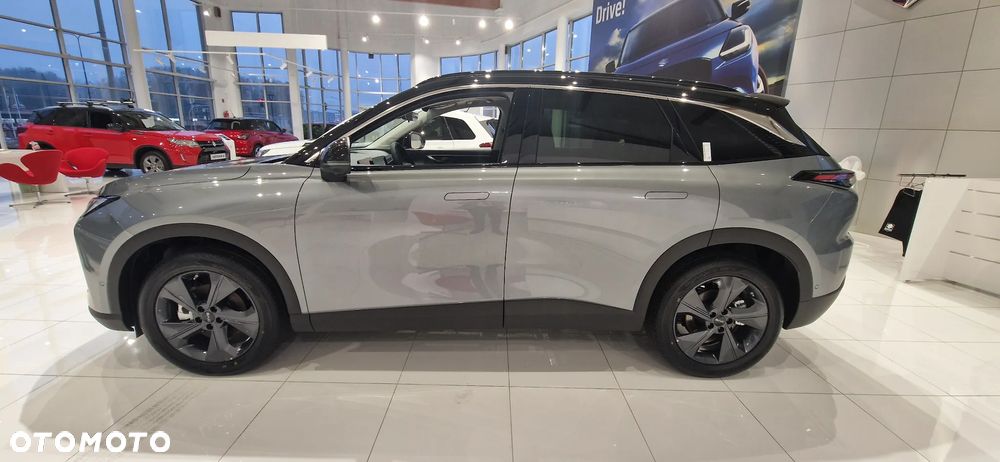 BAIC 5 Beijing 1.5T Luxury DCT - 6