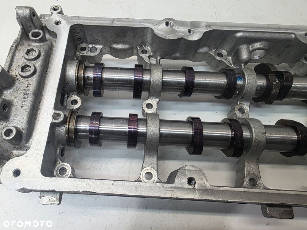 NASADA GŁOWICY + WAŁKI AUDI VOLKSWAGEN SEAT SKODA 2.0 TDI 05L103308L 4 *OK* - 10