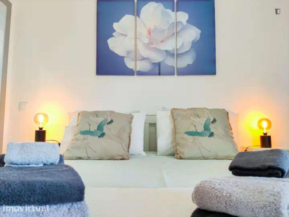 Apartamento com 2 quartos - localizado em Quarteira - Grande imagem: 3/22