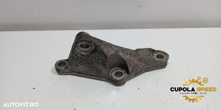 Suport pompa servodirectie 7810698 2.0D N47D20C 184cp BMW X3 F25 [201 - 1