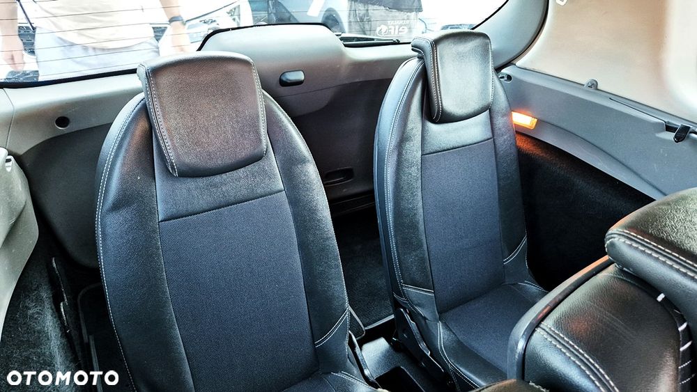 Renault Grand Scenic Gr 2.0 16V Privilege - 33