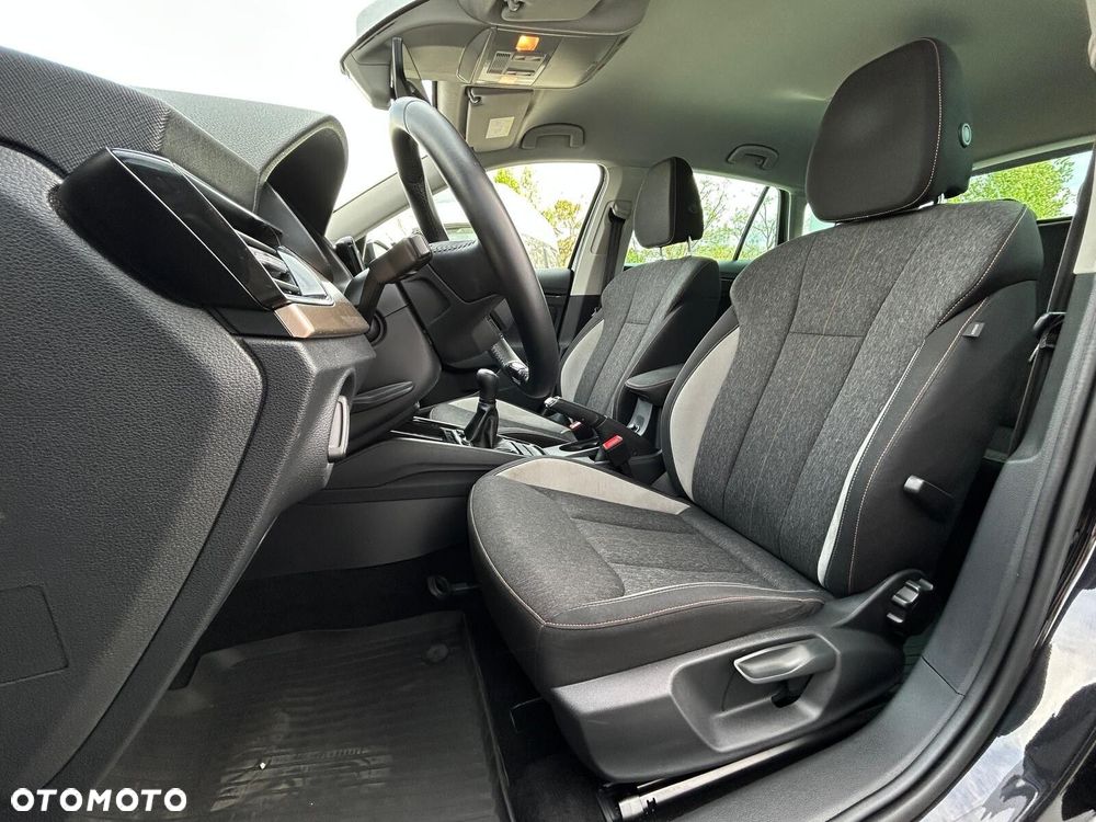 Skoda Scala 1.0 TSI Style - 9