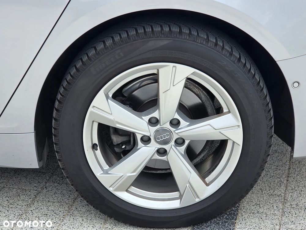 Audi A6 Limousine 40 TDI mHEV Quattro Sport S tronic - 27