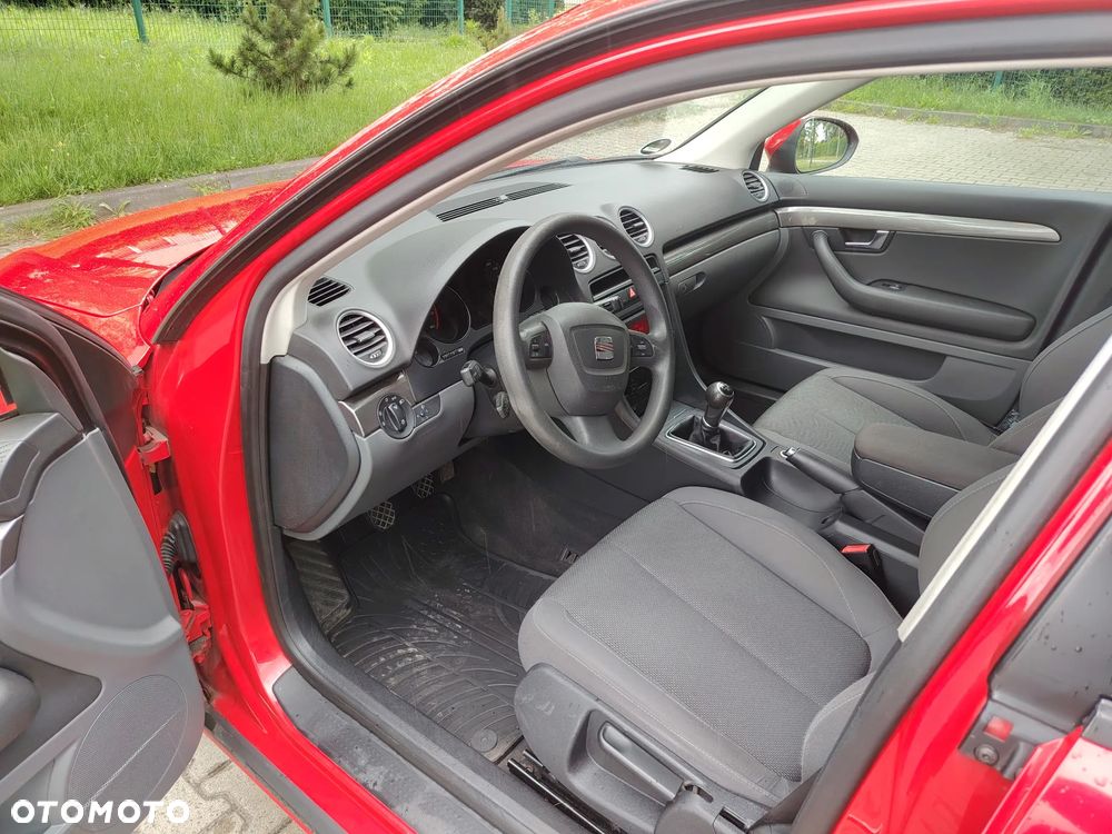 Seat Exeo 1.6 - 15