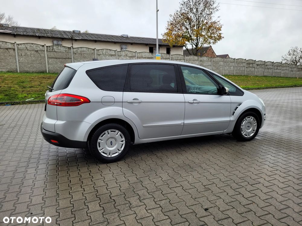 Ford S-Max 2.0 TDCi Gold X - 11