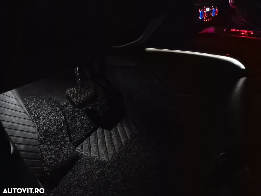 Audi A6 Limuzina 2.0 TDI quattro S tronic - 10