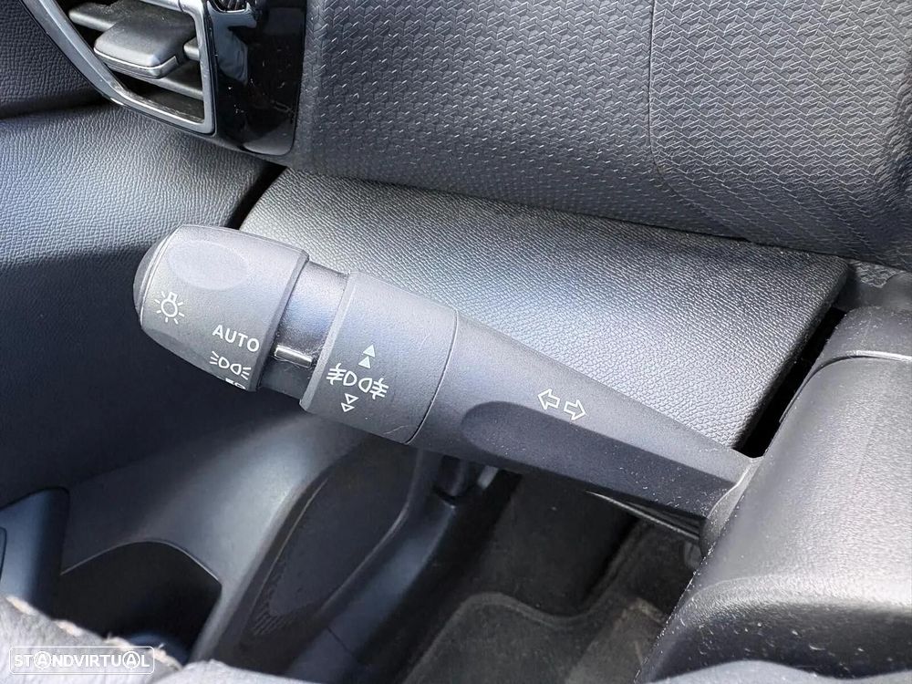 Citroën C4 1.5 BlueHDi Feel Pack - 39