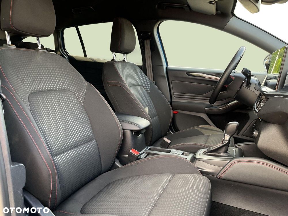 Ford Focus 1.0 EcoBoost mHEV ST-Line X - 19